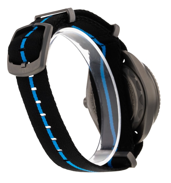 Omega Planet Ocean 215.92.46.21.01.001 Image 3